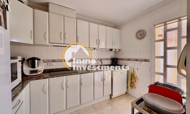 Resale - Town house - Ciudad Quesada - Doña Pepa