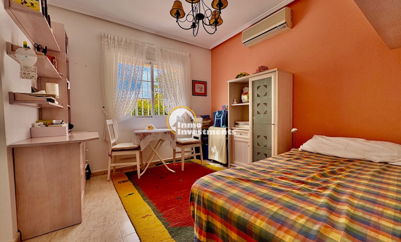 Resale - Town house - Ciudad Quesada - Doña Pepa