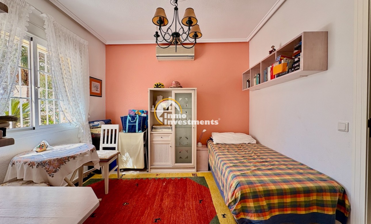 Resale - Town house - Ciudad Quesada - Doña Pepa