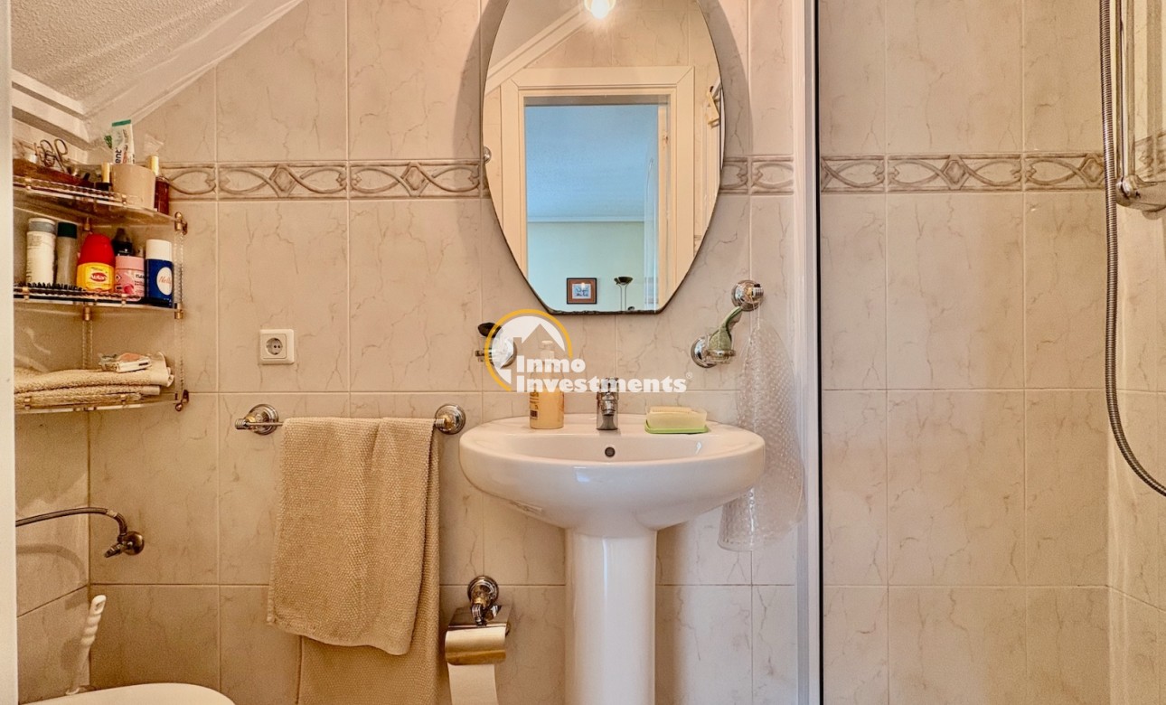 Resale - Town house - Ciudad Quesada - Doña Pepa