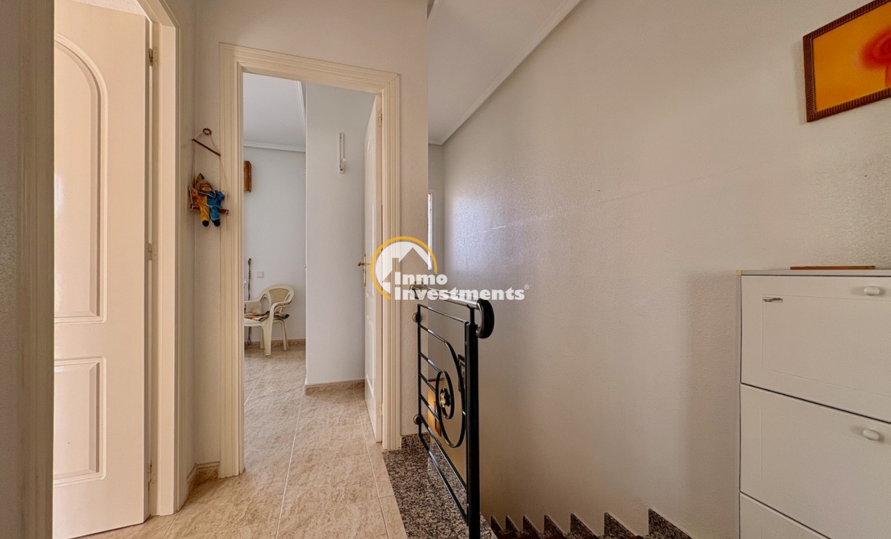 Resale - Town house - Ciudad Quesada - Doña Pepa