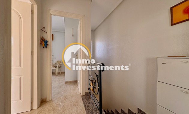 Resale - Town house - Ciudad Quesada - Doña Pepa