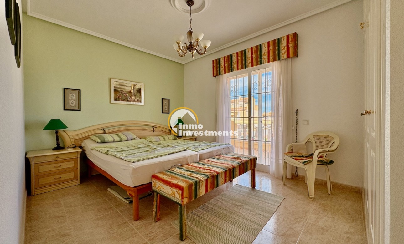 Resale - Town house - Ciudad Quesada - Doña Pepa