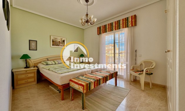 Resale - Town house - Ciudad Quesada - Doña Pepa