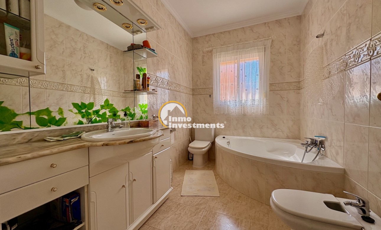 Resale - Town house - Ciudad Quesada - Doña Pepa