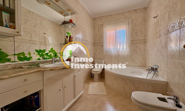 Resale - Town house - Ciudad Quesada - Doña Pepa