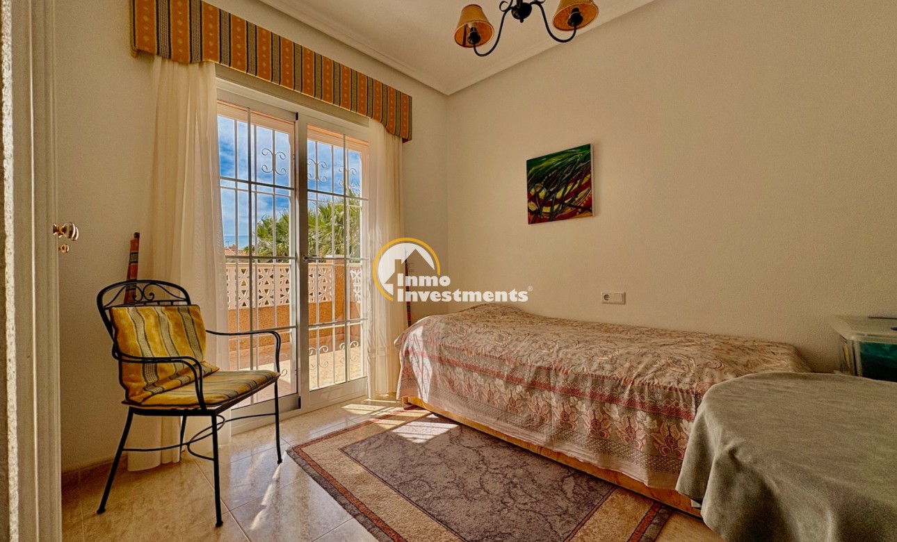 Resale - Town house - Ciudad Quesada - Doña Pepa