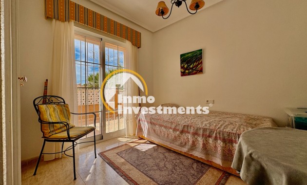 Resale - Town house - Ciudad Quesada - Doña Pepa