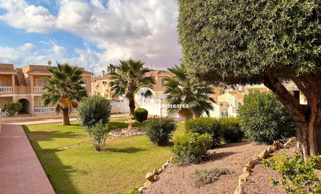 Resale - Town house - Ciudad Quesada - Doña Pepa