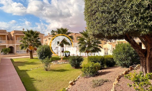 Resale - Town house - Ciudad Quesada - Doña Pepa