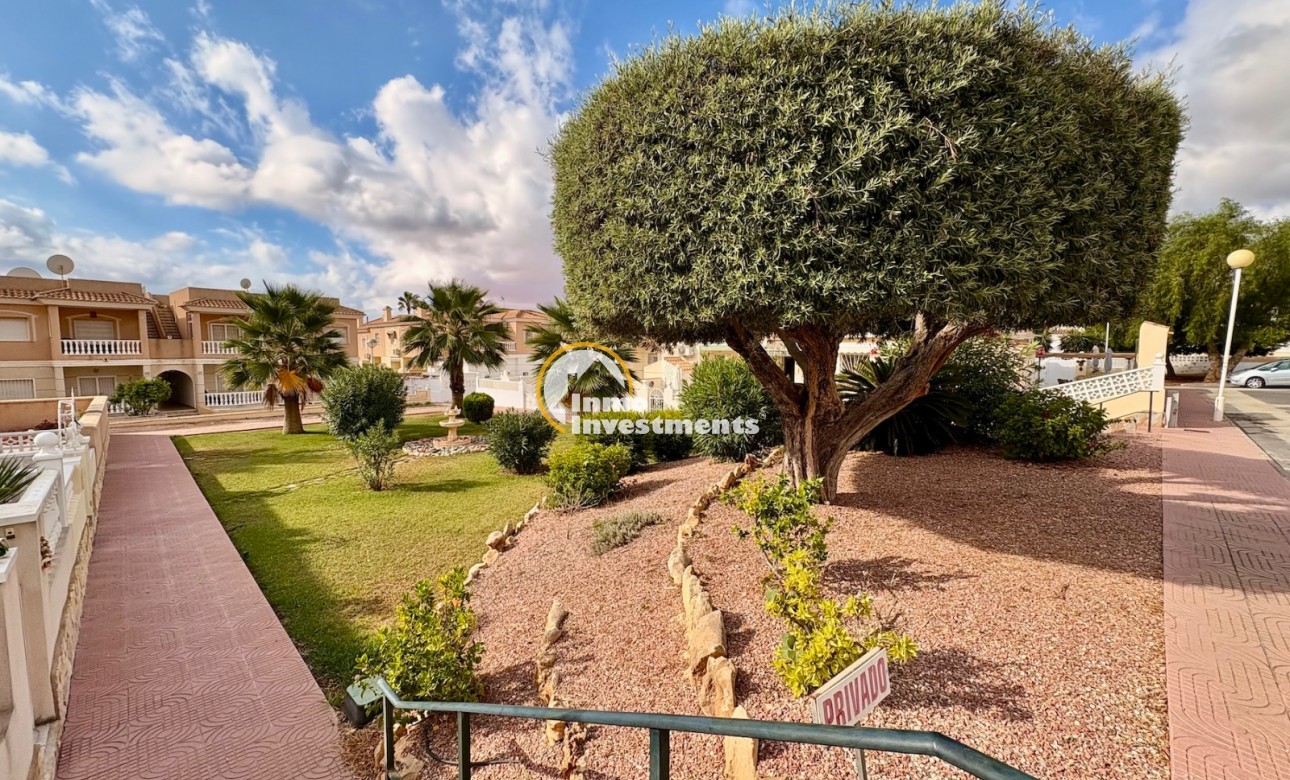 Resale - Town house - Ciudad Quesada - Doña Pepa