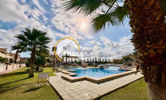 Resale - Town house - Ciudad Quesada - Doña Pepa