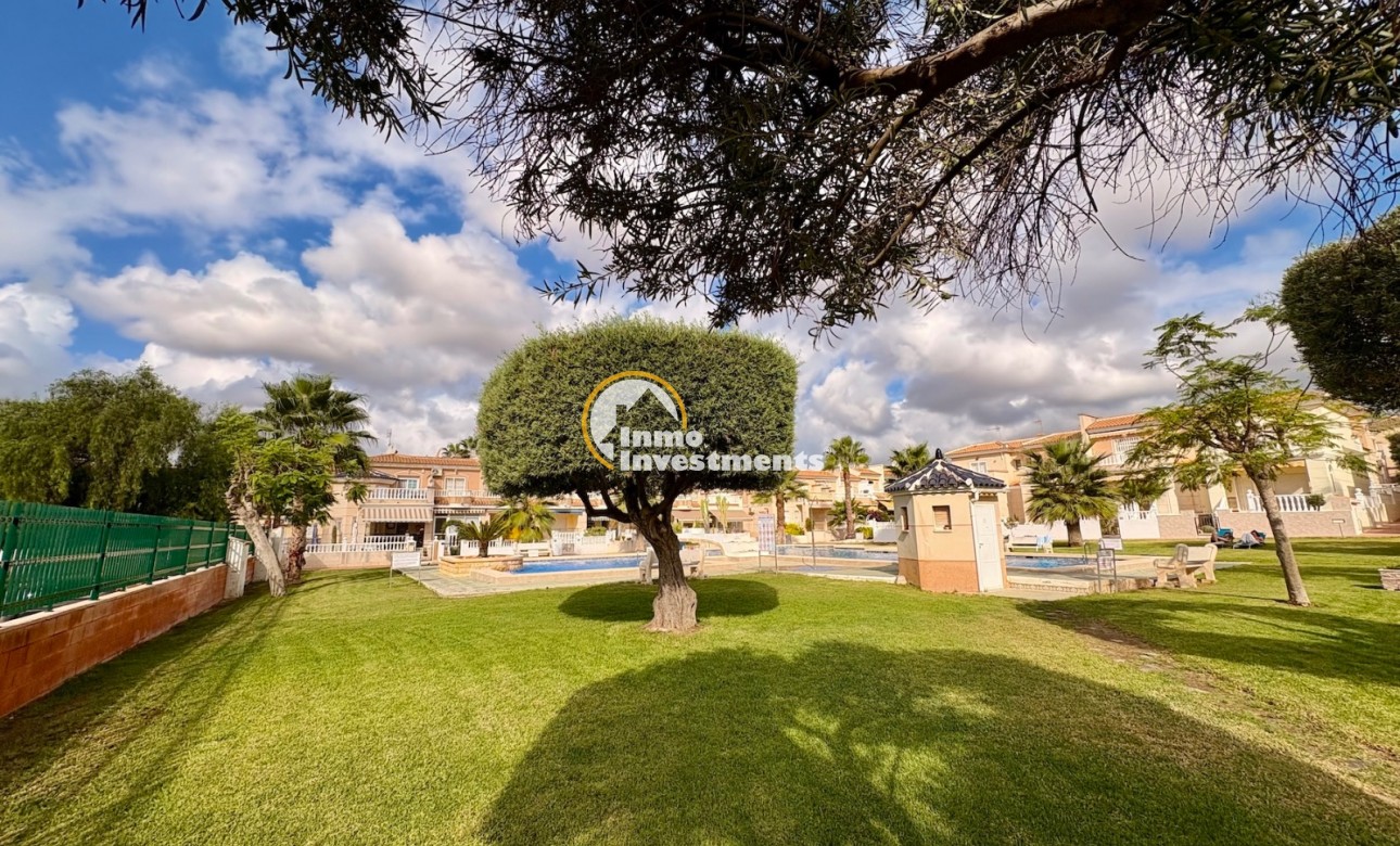 Resale - Town house - Ciudad Quesada - Doña Pepa