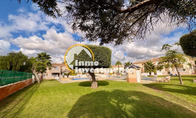 Resale - Town house - Ciudad Quesada - Doña Pepa