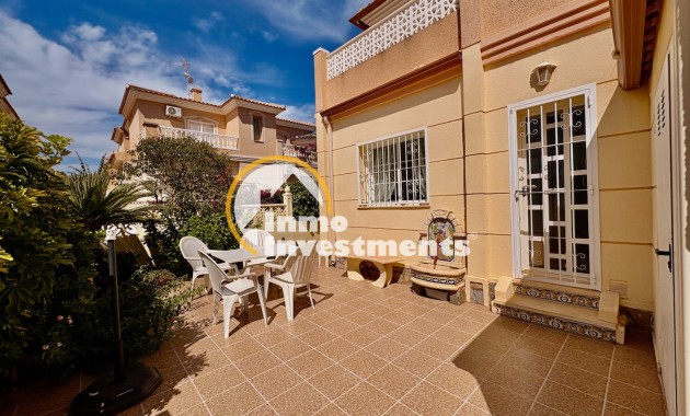 Resale - Town house - Ciudad Quesada - Doña Pepa