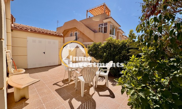 Resale - Town house - Ciudad Quesada - Doña Pepa