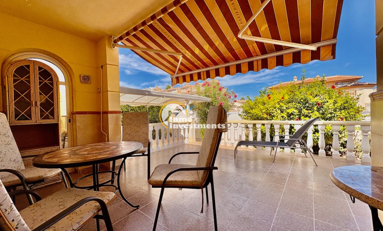 Resale - Town house - Ciudad Quesada - Doña Pepa