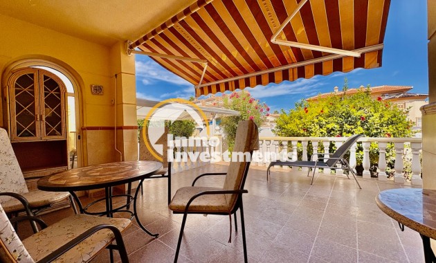 Resale - Town house - Ciudad Quesada - Doña Pepa