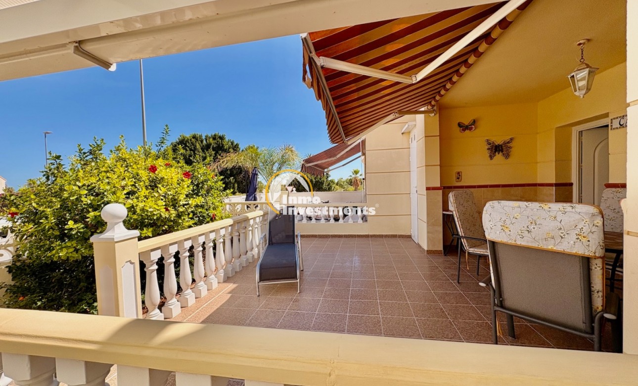 Resale - Town house - Ciudad Quesada - Doña Pepa