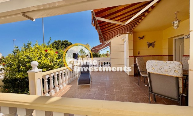 Resale - Town house - Ciudad Quesada - Doña Pepa