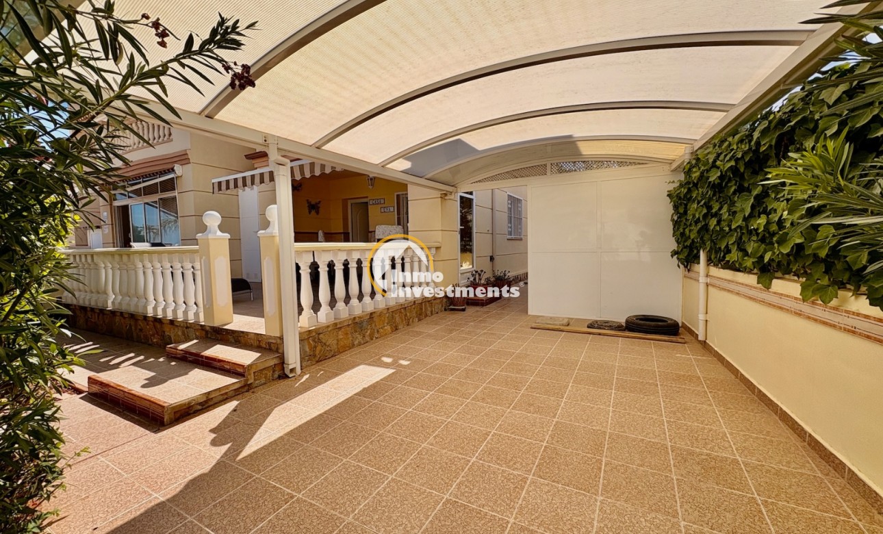 Resale - Town house - Ciudad Quesada - Doña Pepa