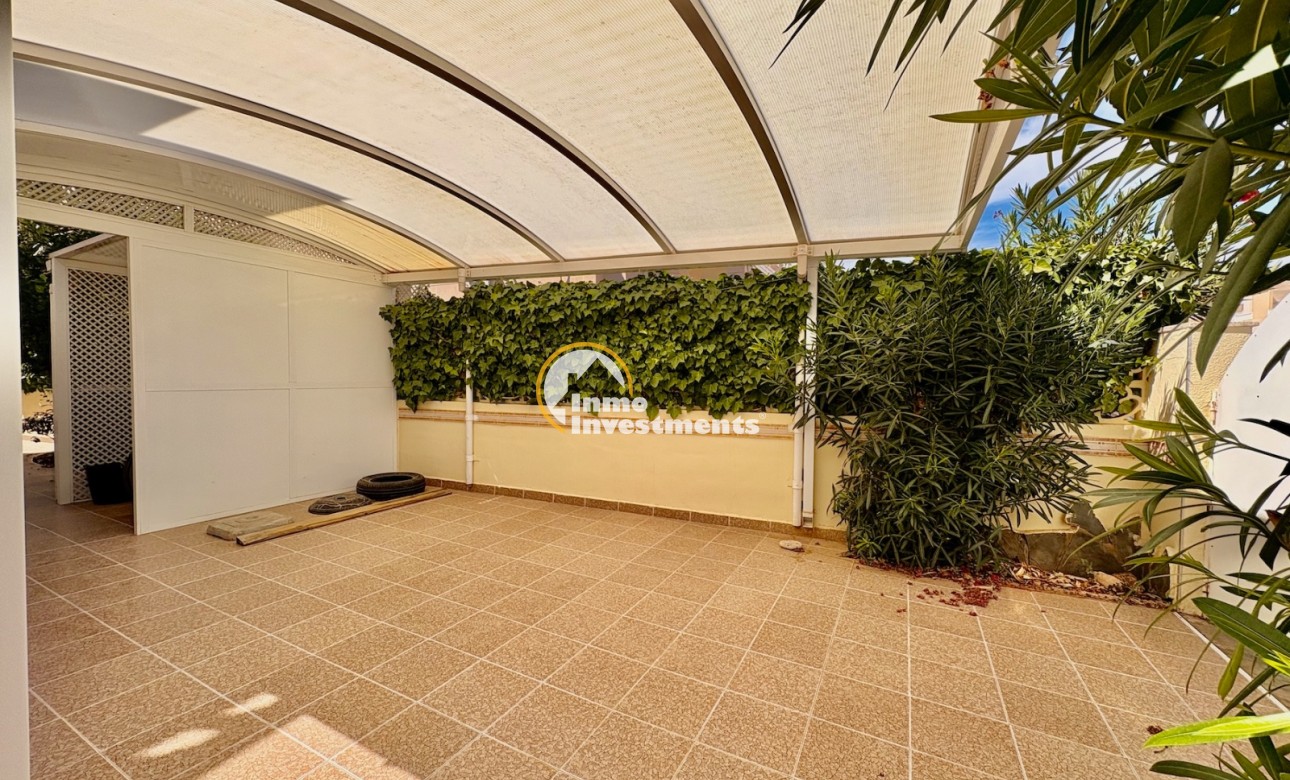 Resale - Town house - Ciudad Quesada - Doña Pepa