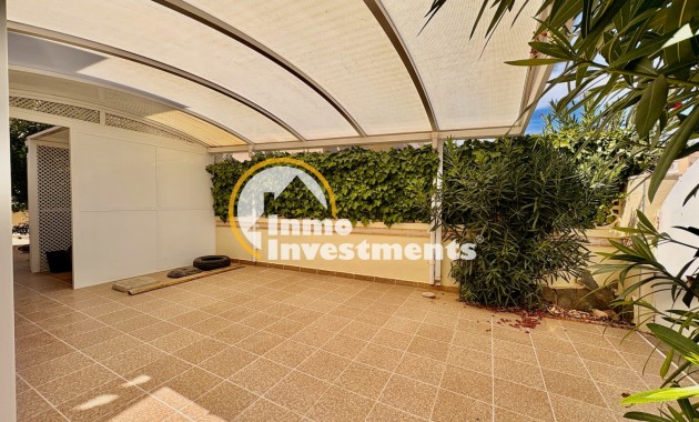 Resale - Town house - Ciudad Quesada - Doña Pepa