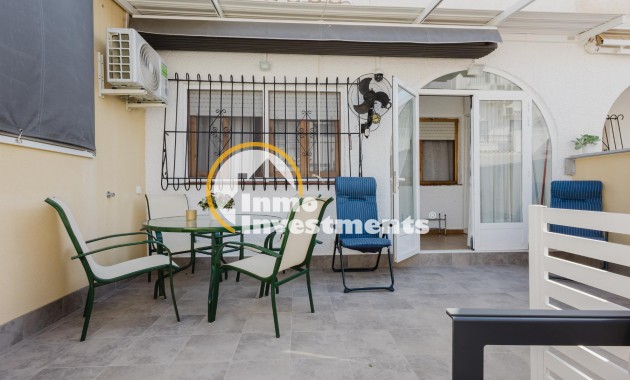 Resale - Bungalow - Torrevieja - Playa de los Naufragos