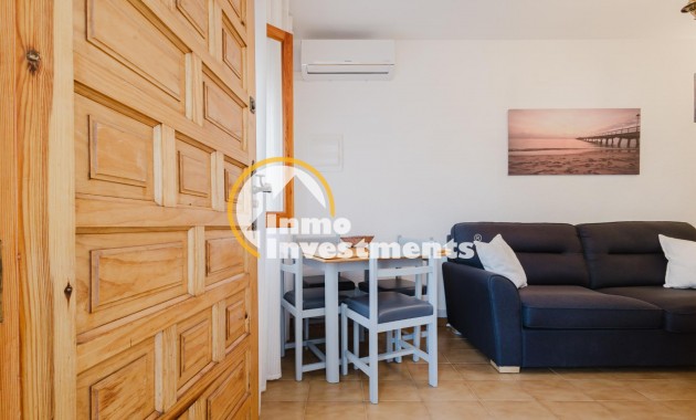 Resale - Bungalow - Torrevieja - Playa de los Naufragos