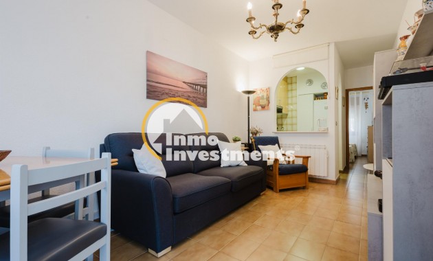 Resale - Bungalow - Torrevieja - Playa de los Naufragos