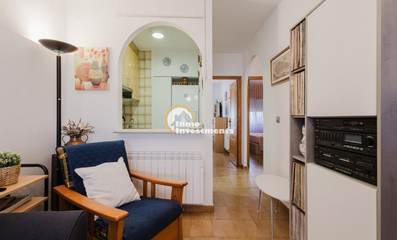 Resale - Bungalow - Torrevieja - Playa de los Naufragos