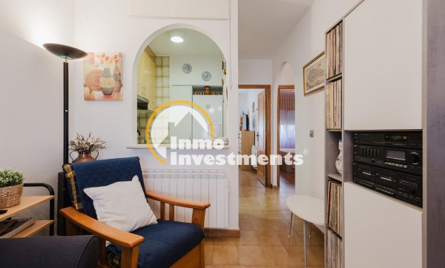 Resale - Bungalow - Torrevieja - Playa de los Naufragos