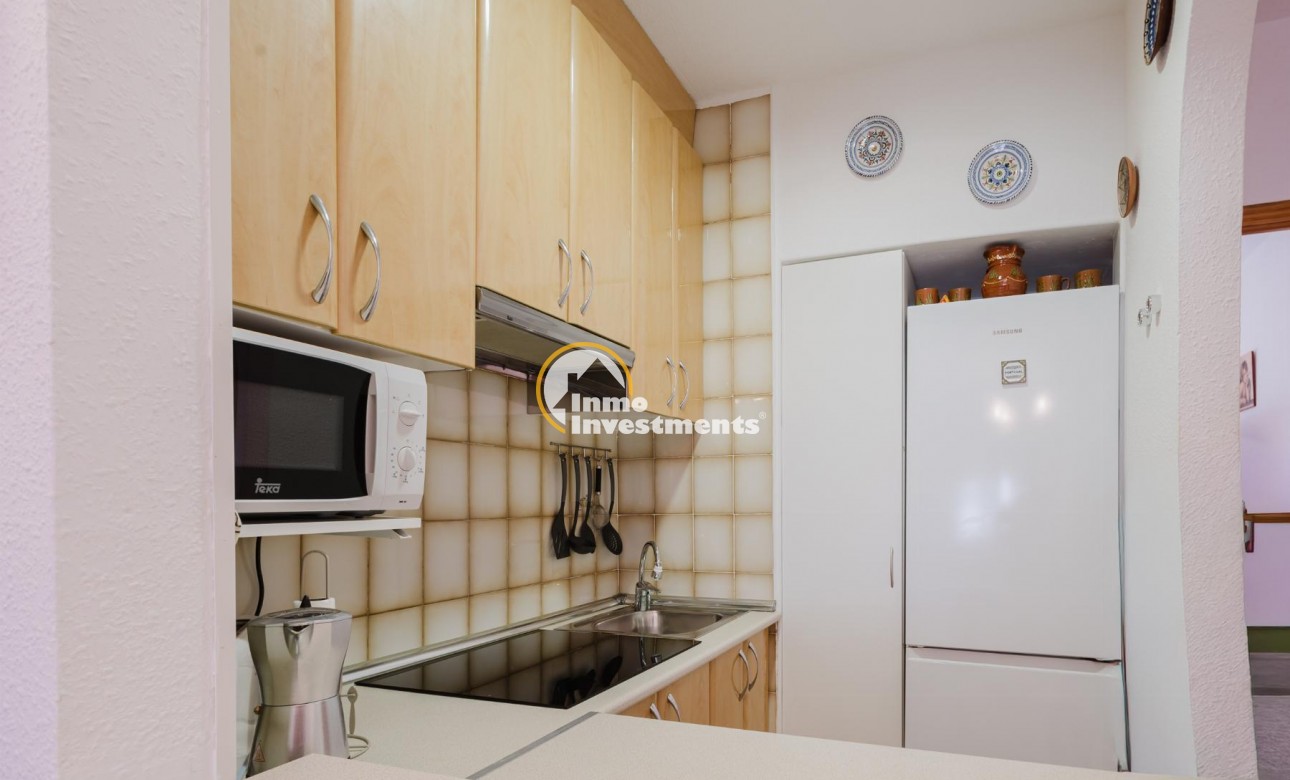 Resale - Bungalow - Torrevieja - Playa de los Naufragos