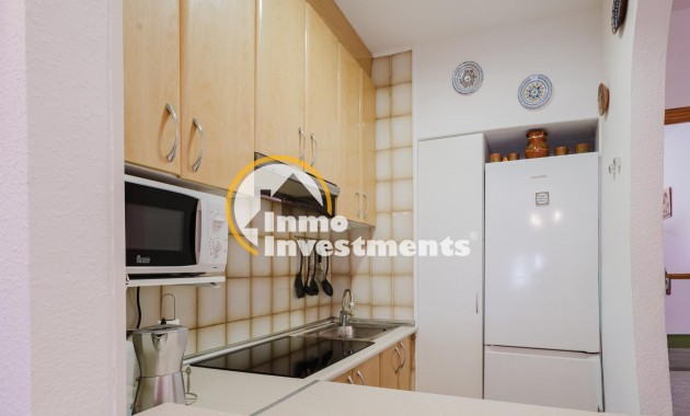 Resale - Bungalow - Torrevieja - Playa de los Naufragos