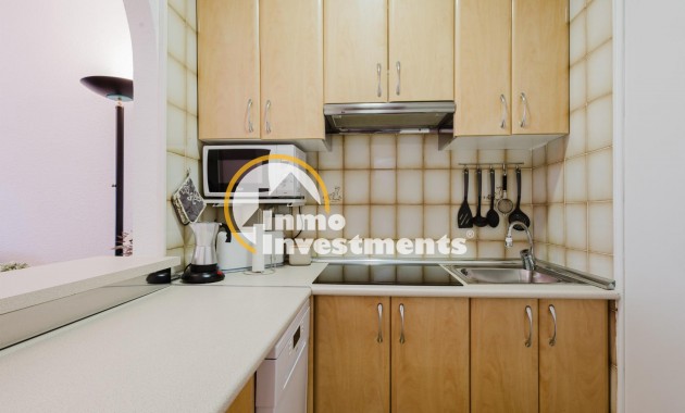 Resale - Bungalow - Torrevieja - Playa de los Naufragos