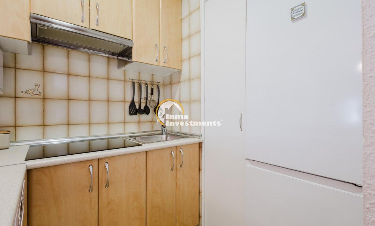 Resale - Bungalow - Torrevieja - Playa de los Naufragos