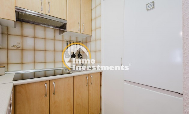 Resale - Bungalow - Torrevieja - Playa de los Naufragos