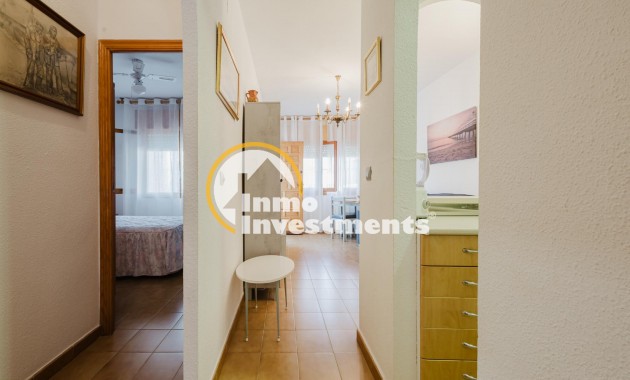 Resale - Bungalow - Torrevieja - Playa de los Naufragos