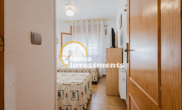 Resale - Bungalow - Torrevieja - Playa de los Naufragos