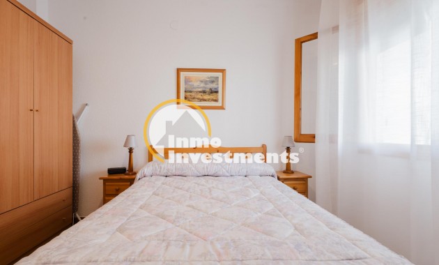 Resale - Bungalow - Torrevieja - Playa de los Naufragos