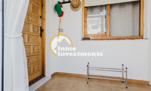 Resale - Bungalow - Torrevieja - Playa de los Naufragos