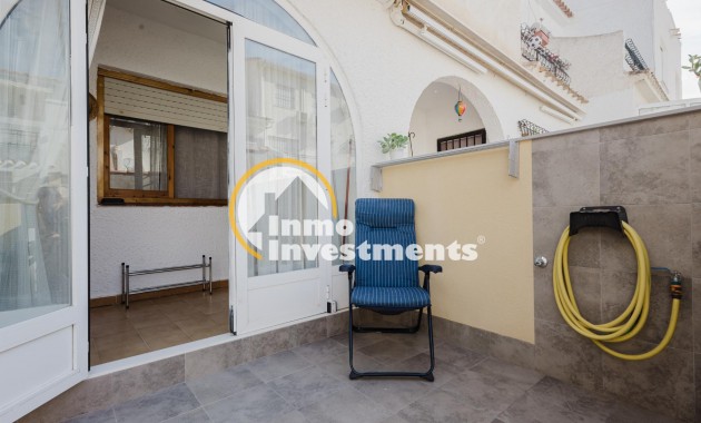 Resale - Bungalow - Torrevieja - Playa de los Naufragos