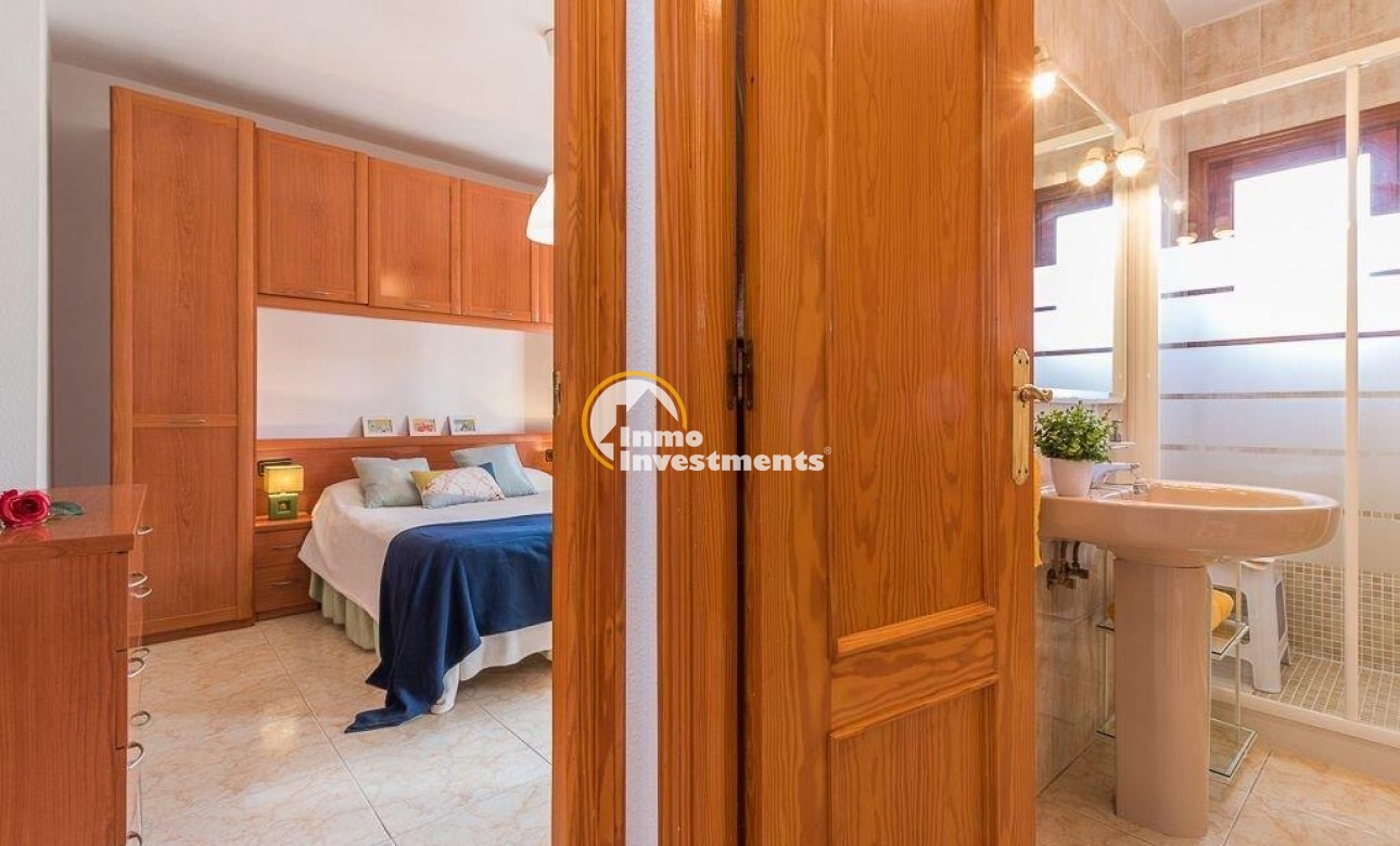 Till salu - Villa - Playa Flamenca