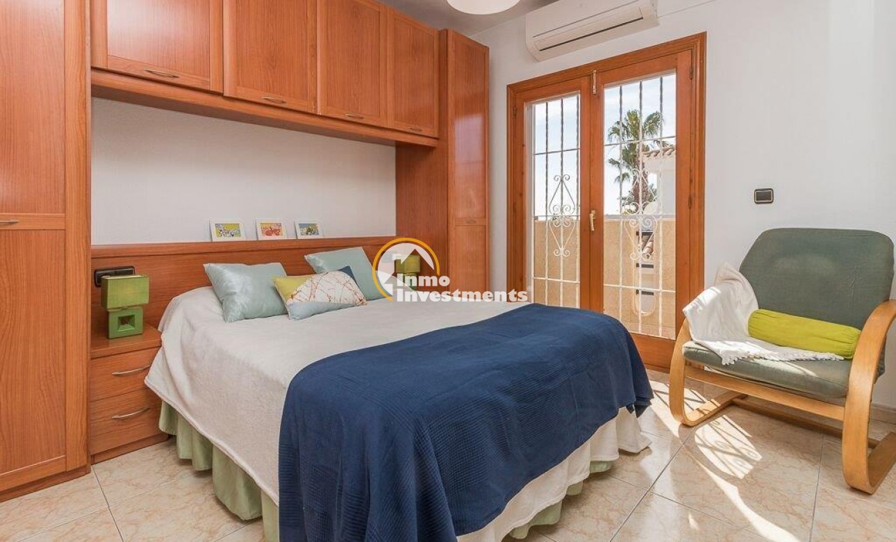 Till salu - Villa - Playa Flamenca