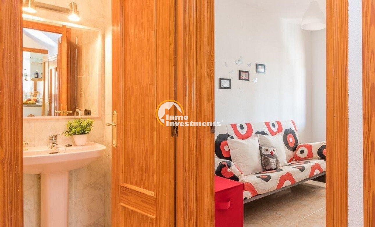 Till salu - Villa - Playa Flamenca