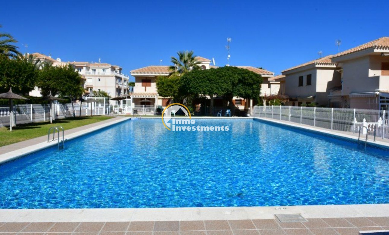 Till salu - Villa - Playa Flamenca