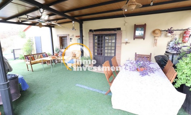 Resale - Villa - Fortuna - La garapacha