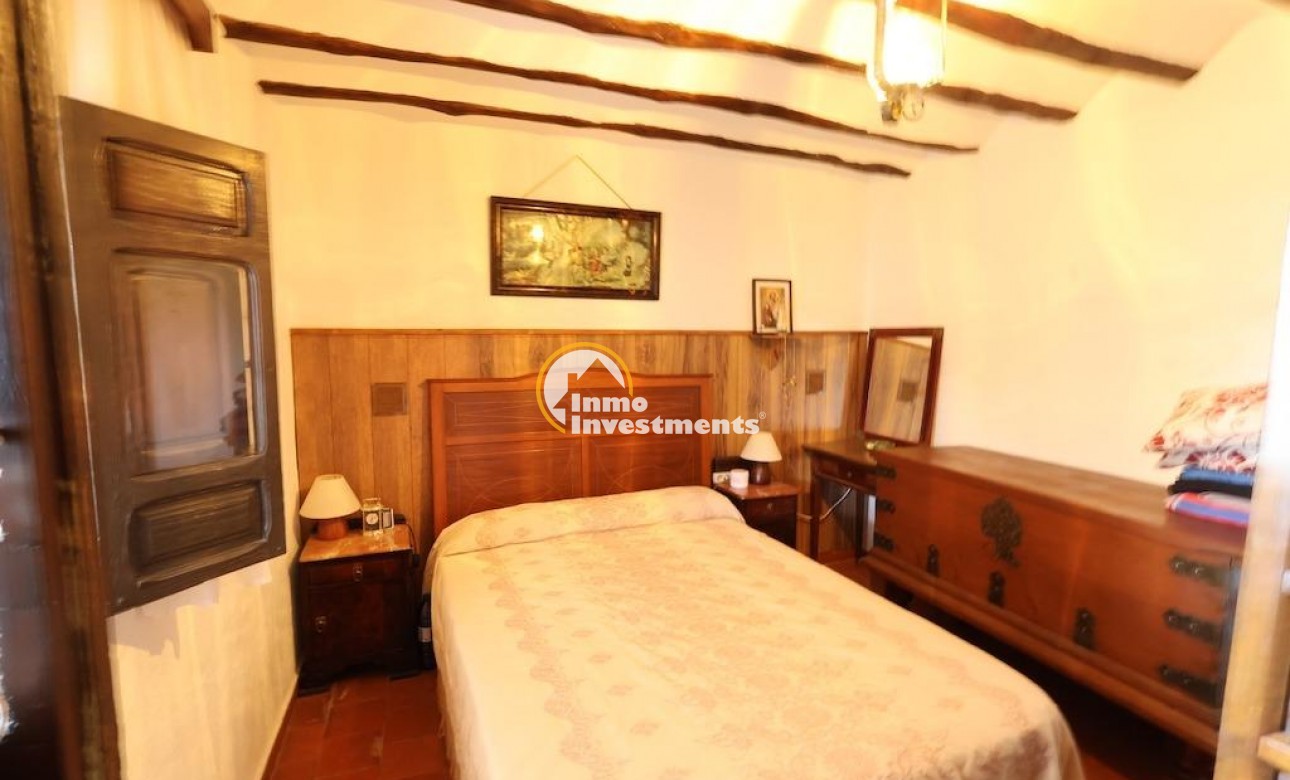 Resale - Villa - Fortuna - La garapacha