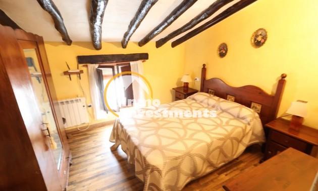 Resale - Villa - Fortuna - La garapacha