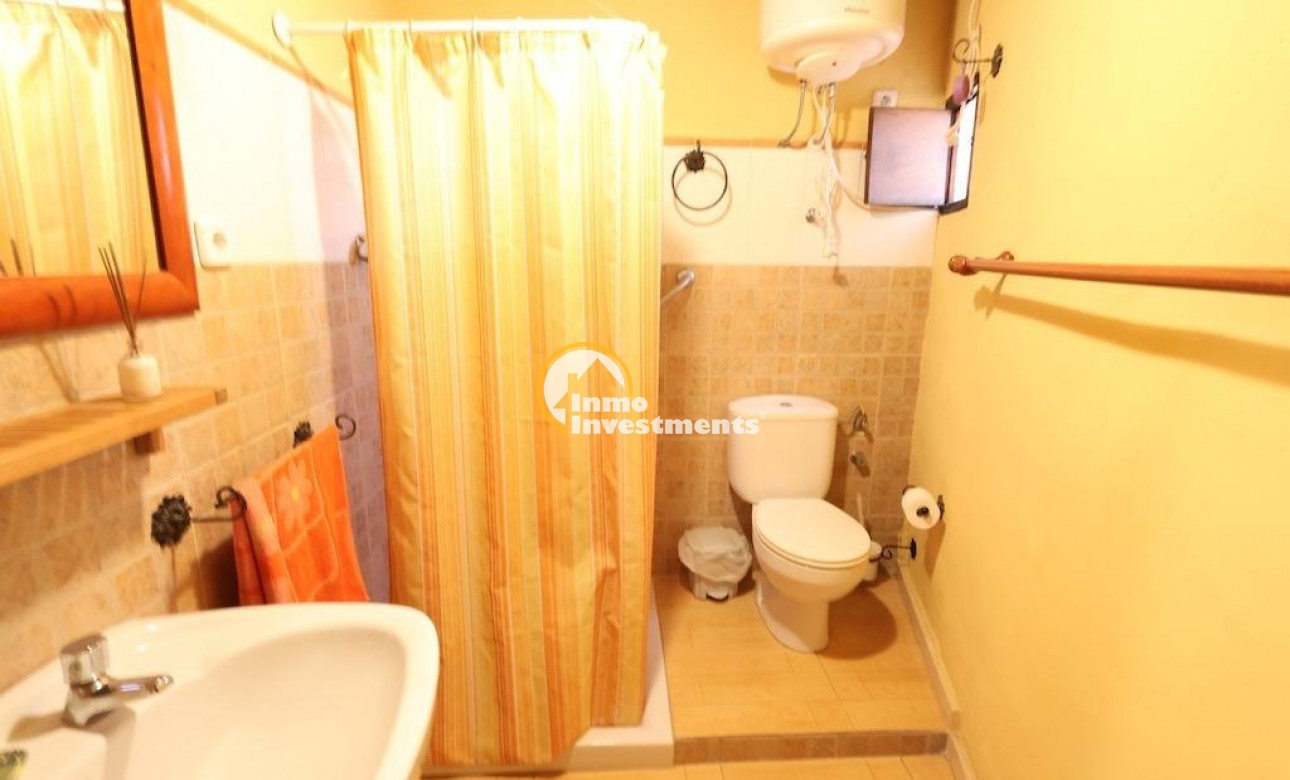 Resale - Villa - Fortuna - La garapacha